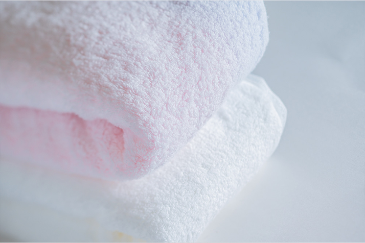 imabari towel “irodori” face towel 2pc imabari towel “irodori” face towel 2pc