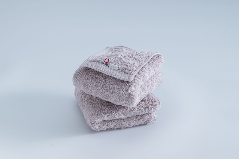 imabari towel “rei” face towel 2pc imabari towel “rei” face towel 2pc