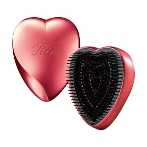 heart brush