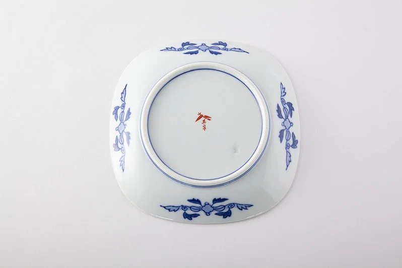 shunjumon individual plates shunjumon individual plates