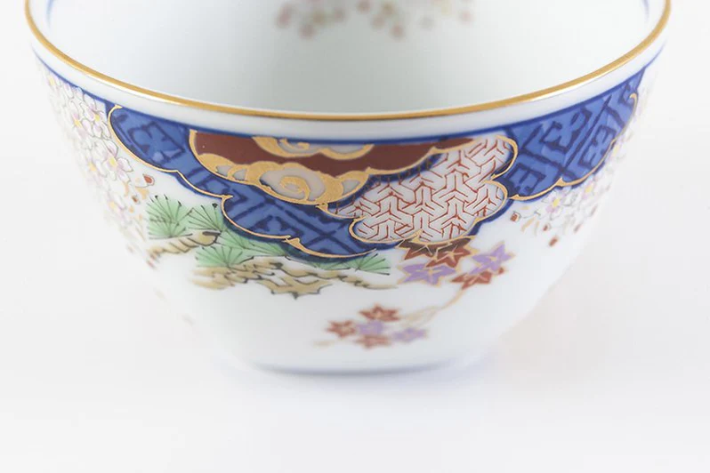 shunjumon tea cup shunjumon tea cup