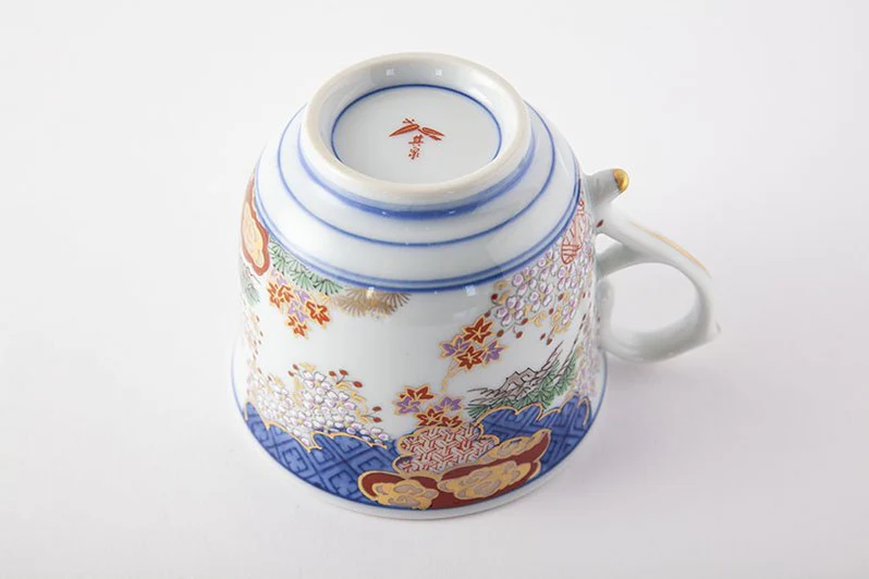 shunjumon coffee cup shunjumon coffee cup