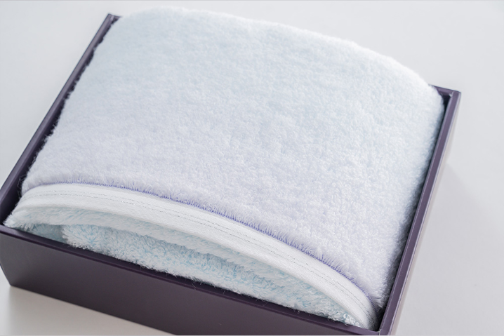 imabari towel “irodori” bath towel imabari towel “irodori” bath towel