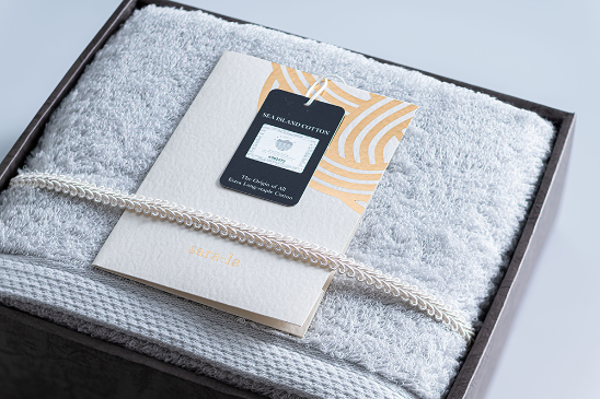 imabari towel “rei” bath towel imabari towel “rei” bath towel
