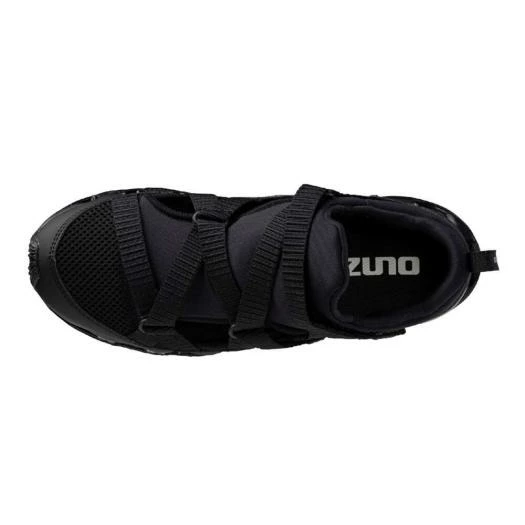 wave prophecy strap black unisex shoes wave prophecy strap black unisex shoes