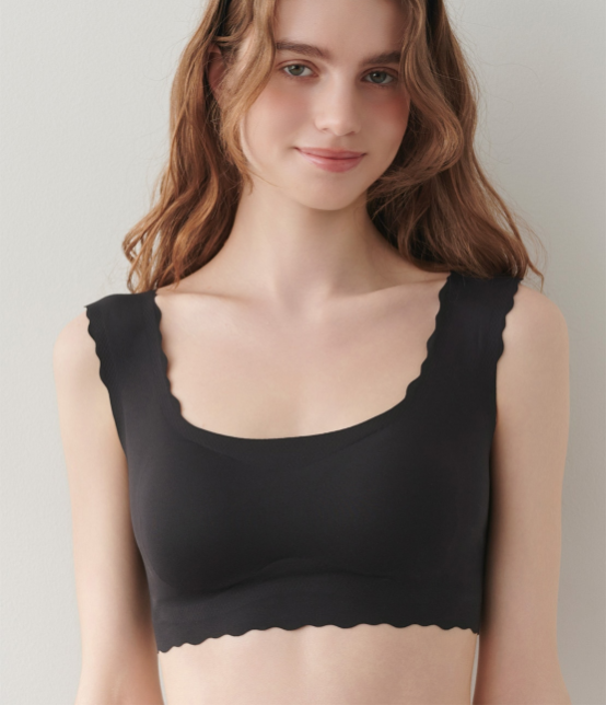 peasy 001 non wired bra peasy 001 non wired bra