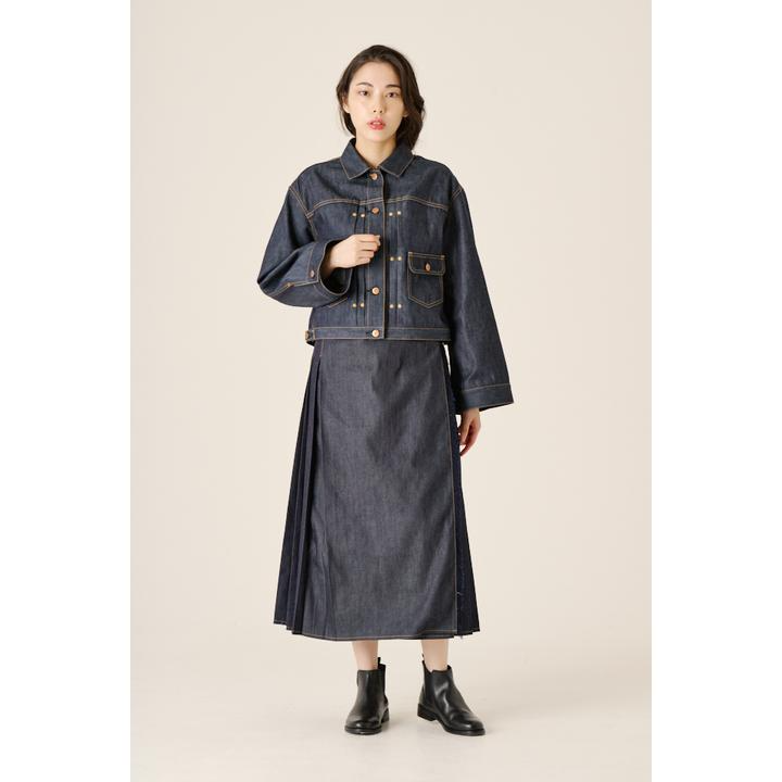 2nd type pleats jk 2nd type pleats jk