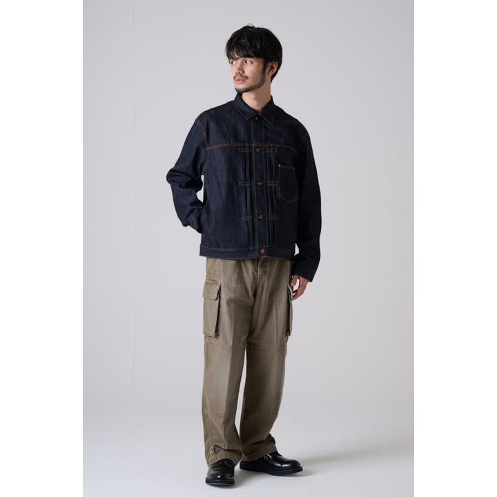 1st type rigid denim jk 1st type rigid denim jk