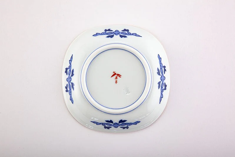 shunjumon small plate shunjumon small plate