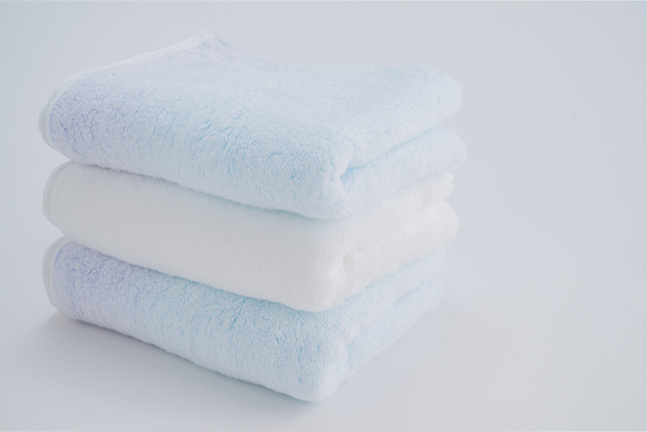 imabari towel “irodori” face towel 3pc imabari towel “irodori” face towel 3pc