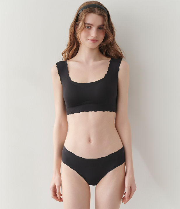 peasy 001 non wired bra peasy 001 non wired bra