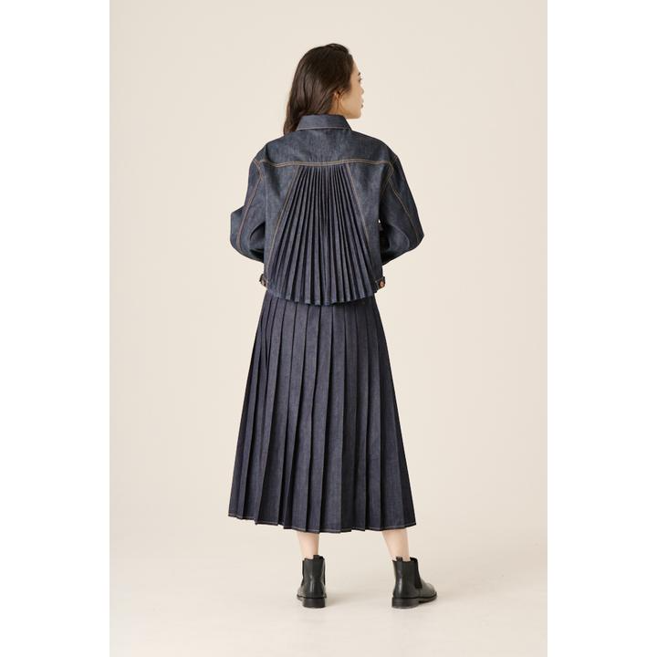 2nd type pleats jk 2nd type pleats jk