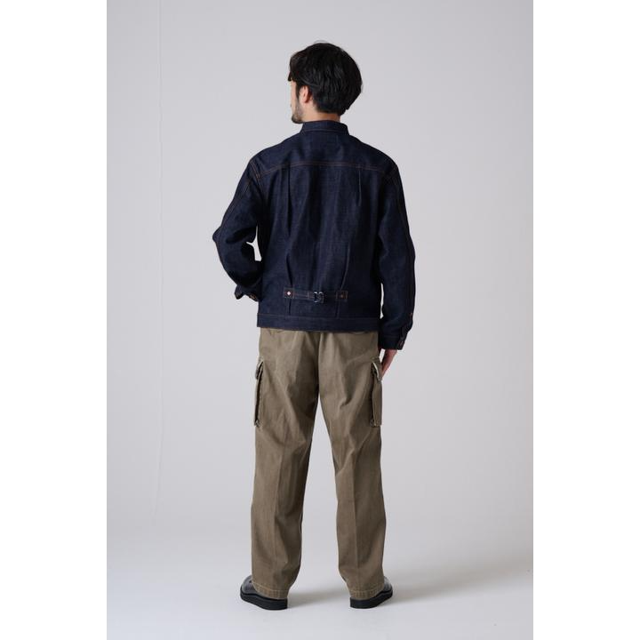 1st type rigid denim jk 1st type rigid denim jk