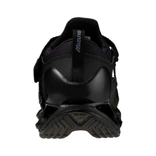 wave prophecy strap black unisex shoes wave prophecy strap black unisex shoes