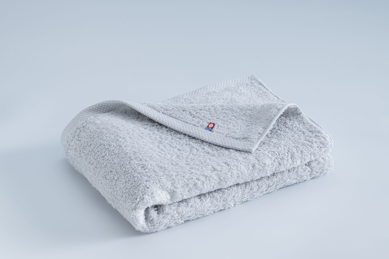 imabari towel “rei” bath towel imabari towel “rei” bath towel