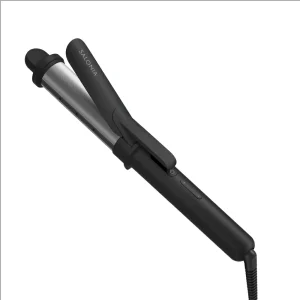 smooth shine hair straightener