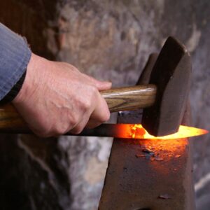Traditional Crafts