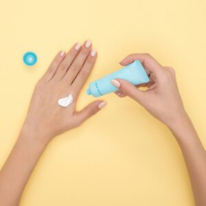 Hand Cream