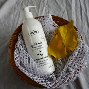Body Milk