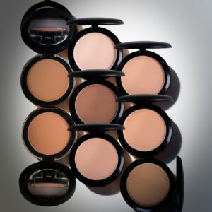 Finish Powder