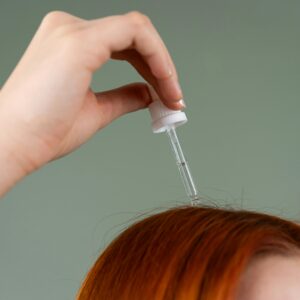 Scalp