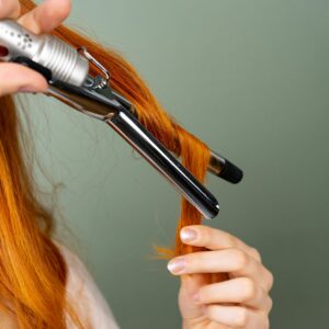 Hair Iron