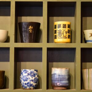 Cup / Glass