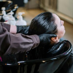 Hair Treatment