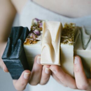 Body Soap