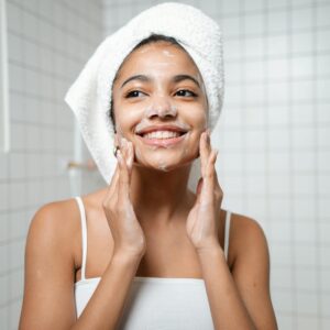 Face Wash
