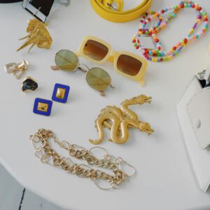 Accessories
