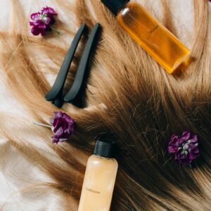 Hair Mask